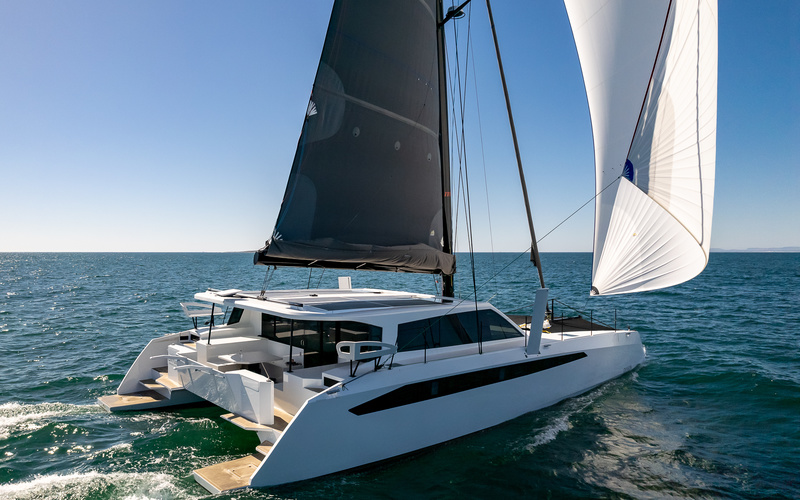 Ocean Renegade R6