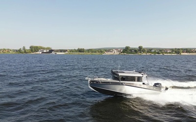 Swift Chaser 800 Classic