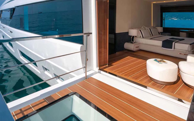 Four Winns HD 200 Surf