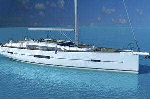 Dufour 512