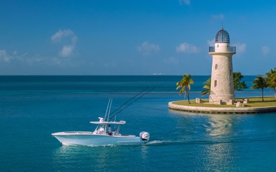 Mag Bay  33CC