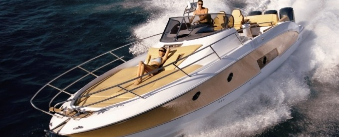 Key Largo KL 36