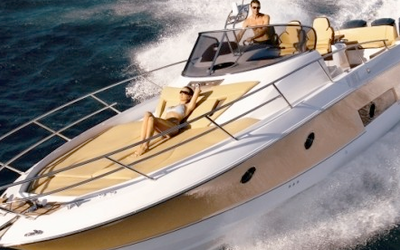 Key Largo KL 36