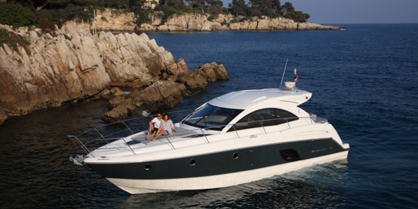 Monte Carlo Yachts 42