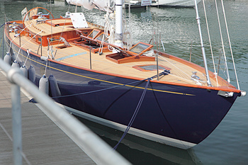 Spirit  50DH