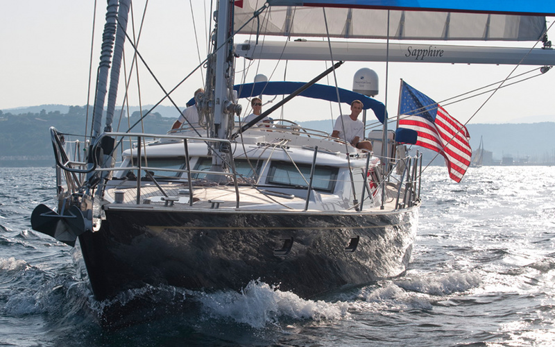 Discovery 55