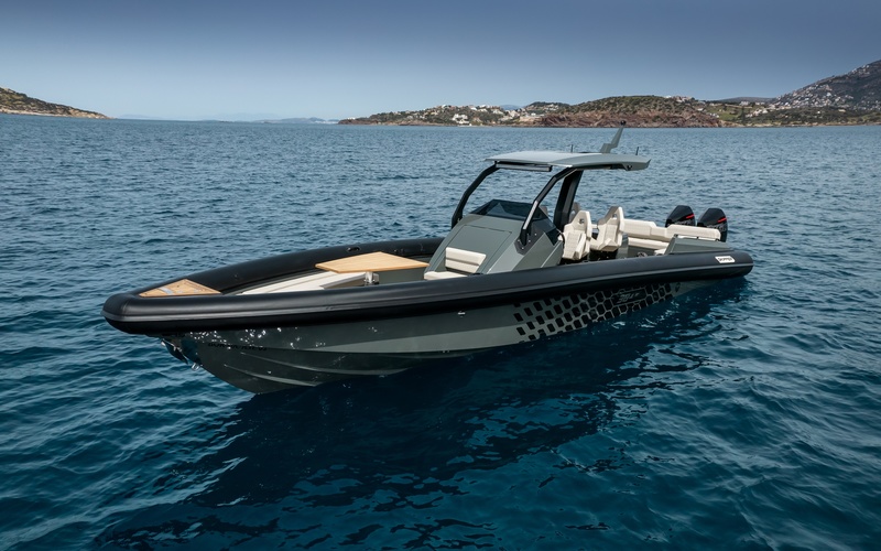 Skipper 38NC
