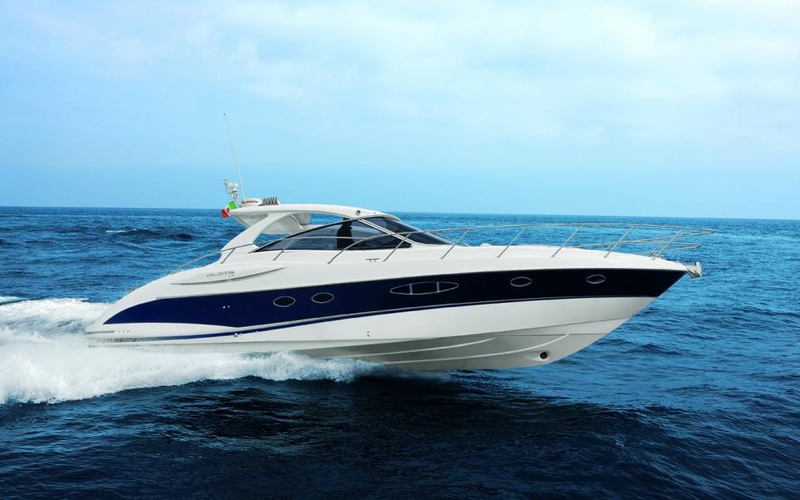 Atlantis 47