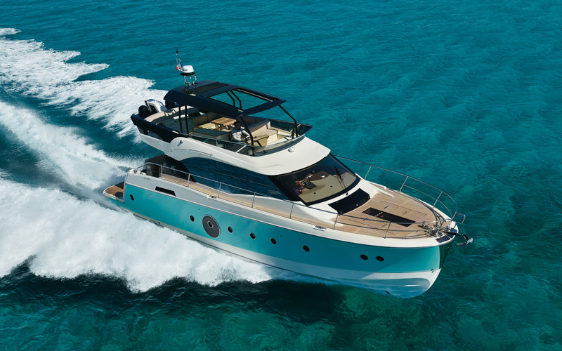 Monte Carlo Yachts MC6