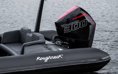 Roughneck 27