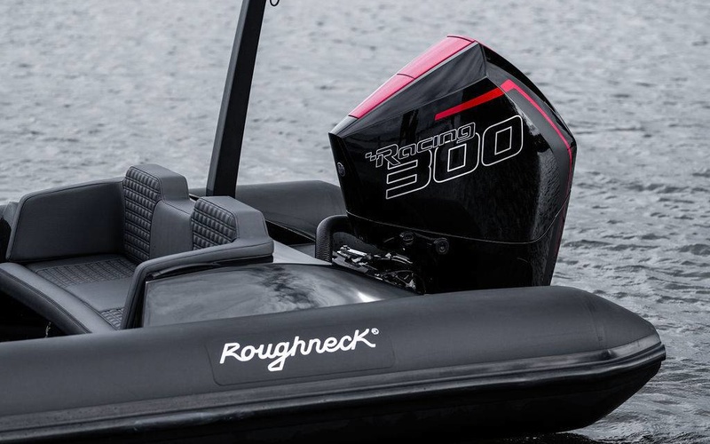Roughneck 27