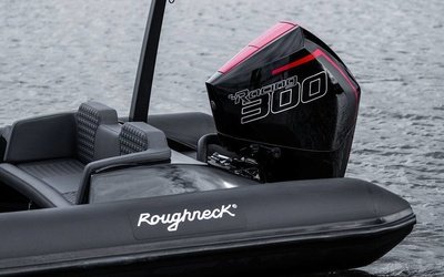 Roughneck 27