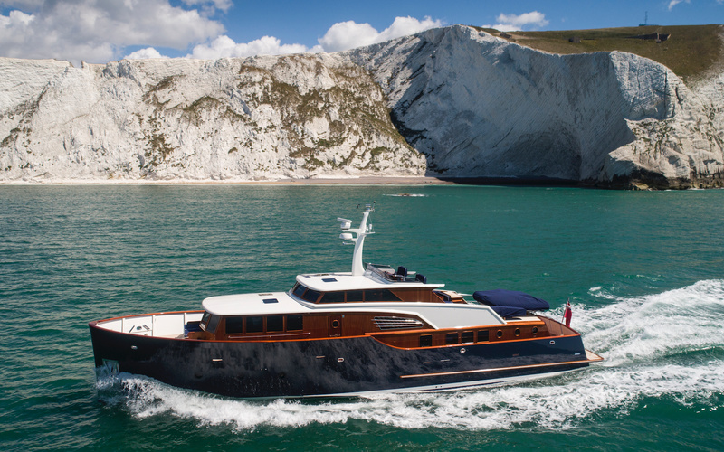Spirit  P70