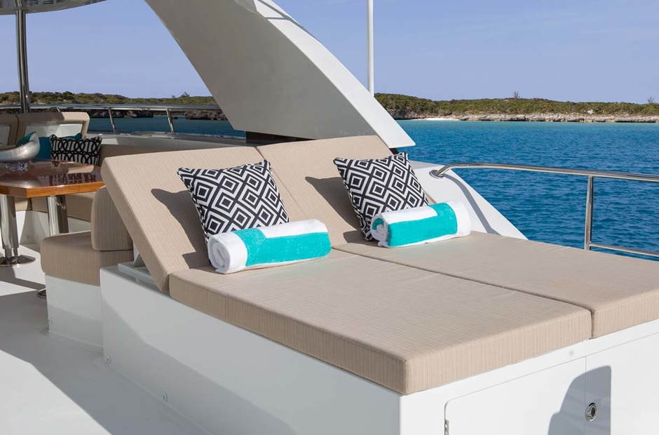 Ocean Alexander Entrepreneur