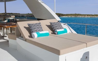 Ocean Alexander Entrepreneur