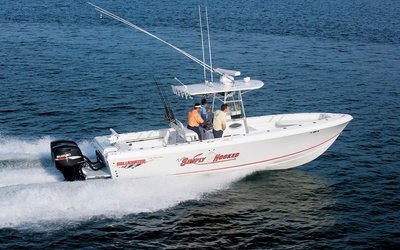 Bluewater 2850