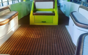 Fortuna Yachts Calypso 38 CCО (2021)