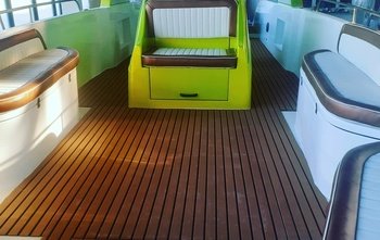 Fortuna Yachts Calypso 38 CCО (2021)
