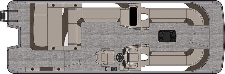 Avalon LSZ VRBW 26