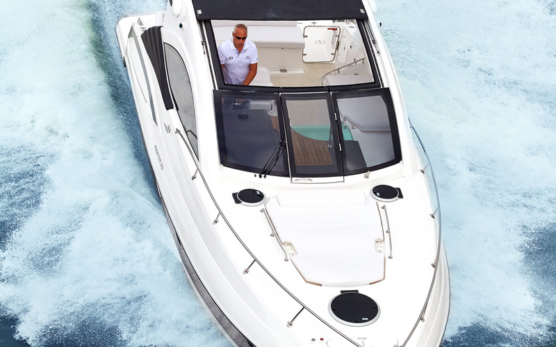 Schaefer 375 HT