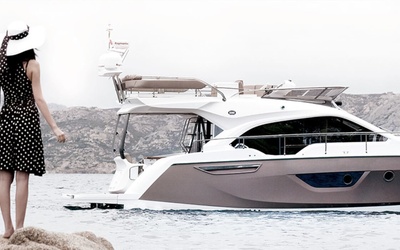 Sessa Fly 47