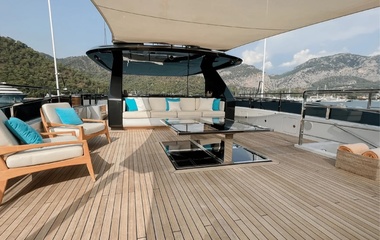 Mangusta Sunny