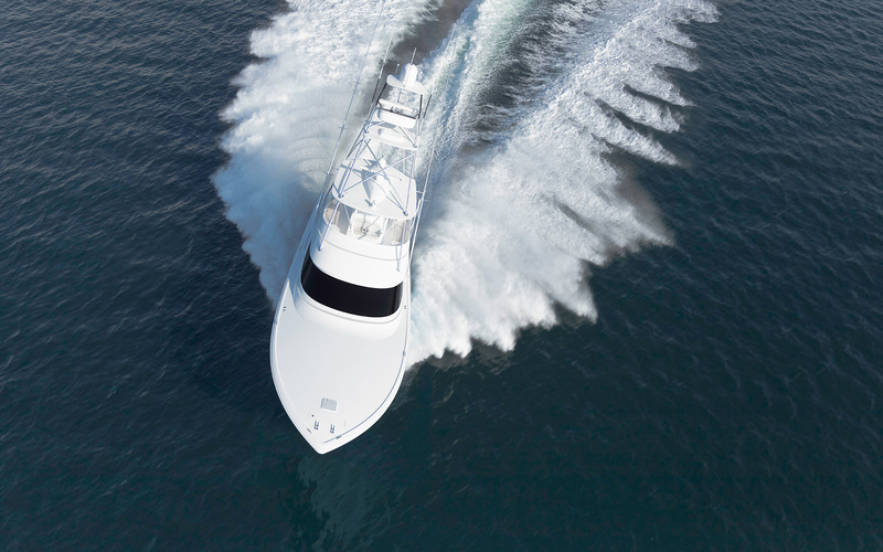 Viking 58C