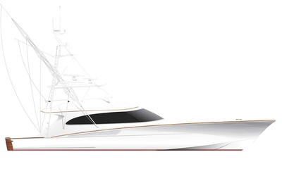 F&S Boatworks 82