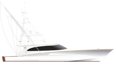 F&S Boatworks 82