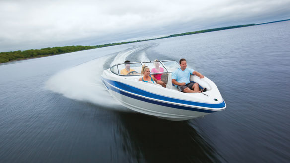 Larson Senza 226