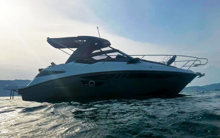 Cobrey 28 SC (2023)