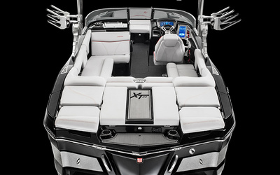 Mastercraft XT22
