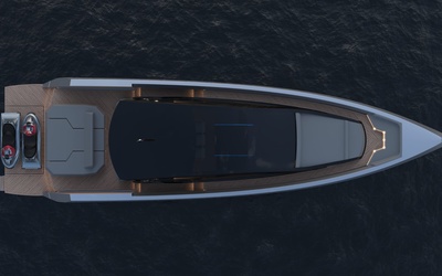 Seanfinity T7