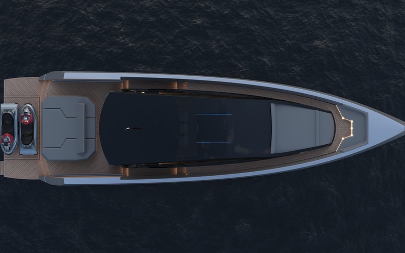 Seanfinity T7