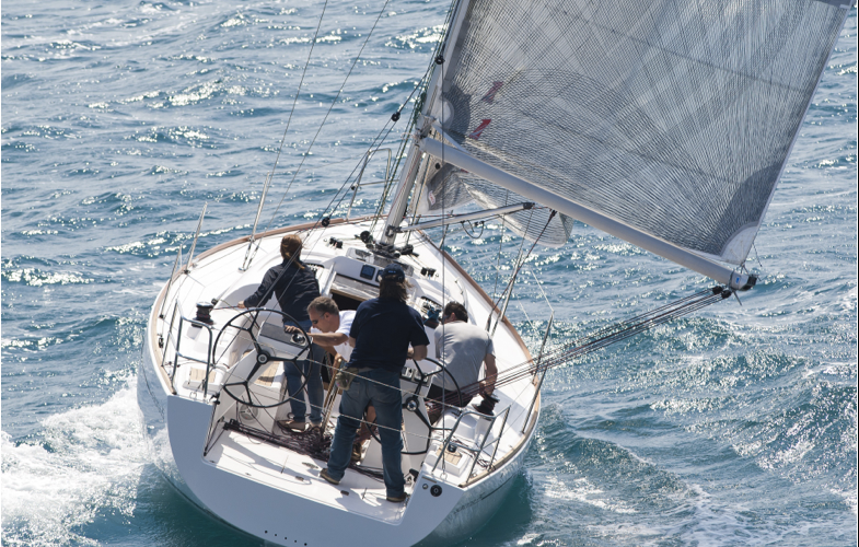 Salona S35