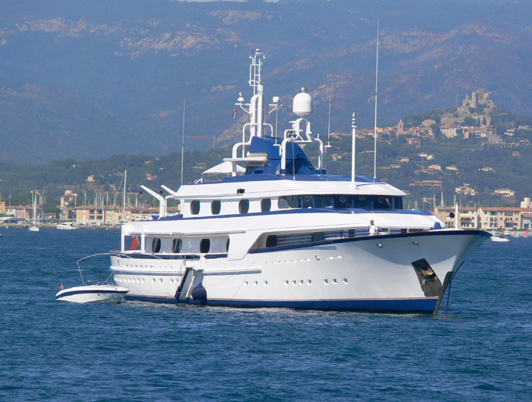 Amels Cleopatra
