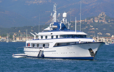 Amels Cleopatra