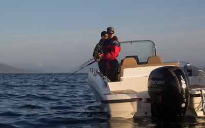 Flipper 600 SC