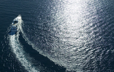 Feadship Rasselas