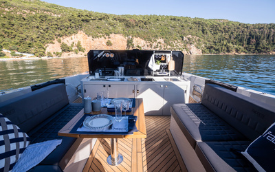 Fabbro F45 Cabrio