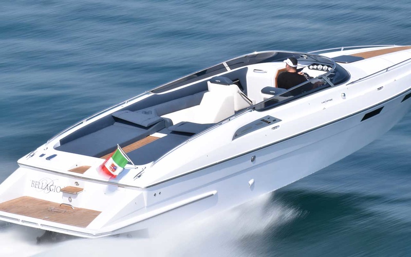 Mostes Offshore 31
