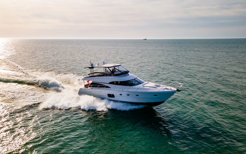 Neptunus 650F