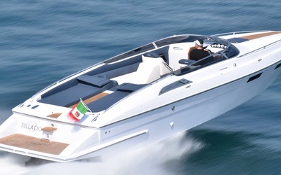 Mostes Offshore 31