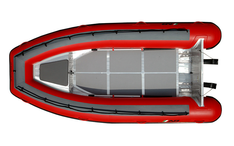 AB Inflatables Profile A 13-S