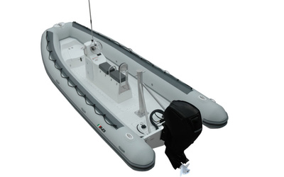 AB Inflatables Profile F 19