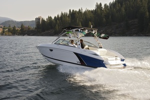 Cobalt 262WSS