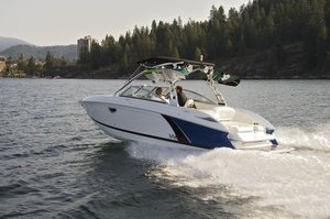 Cobalt 262WSS