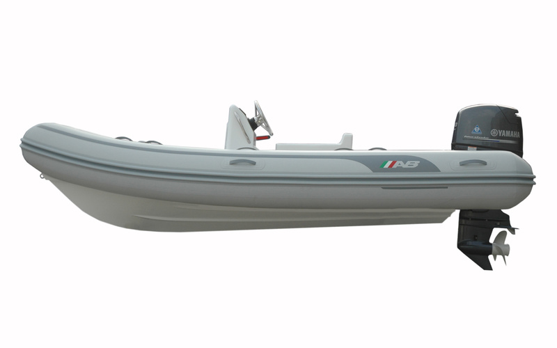AB Inflatables Navigo 14 VS