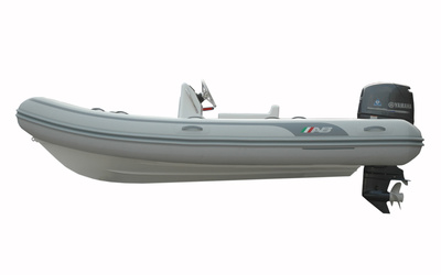 AB Inflatables Navigo 14 VS