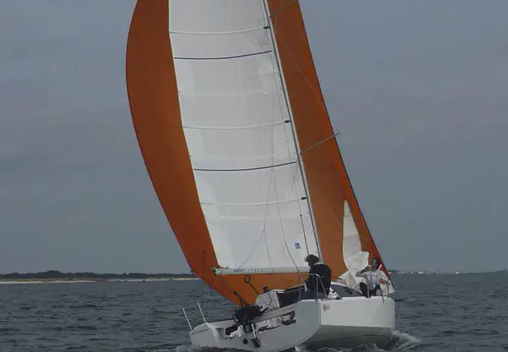 Marée Haute Django 6.70